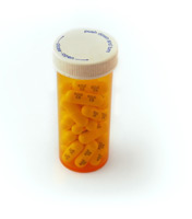 prescription drugs for treating canker sores