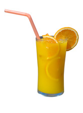 orange juice is too acidic for canker sore sufferers